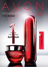 AVON Katalog 14 on-line